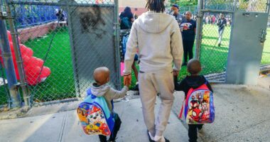 NYC parents outraged at new 2026-27 school calendar â with kids in latest-ever return this fall